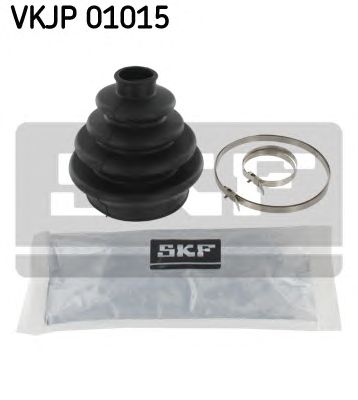 VKJP 01015 SKF - Пильовик привідного валу1